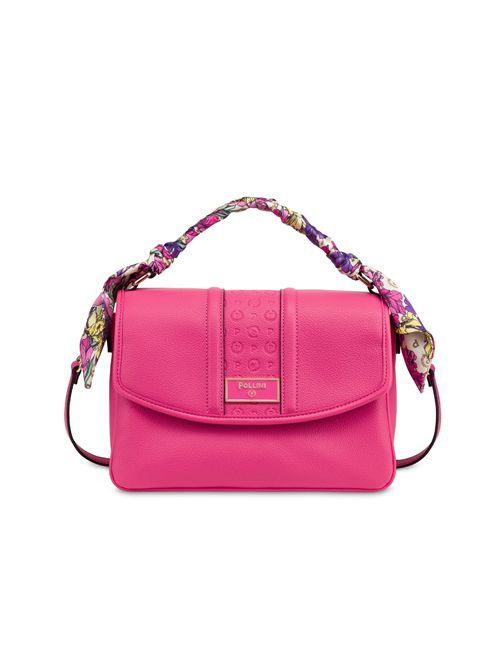 Borsa, donna, logata. POLLINI SILVER | SC4614PP0O SA261A